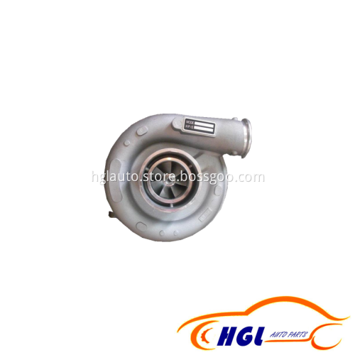 CUMMINS ISX1 15.0L HX55 TURBOCHARGER 4089754